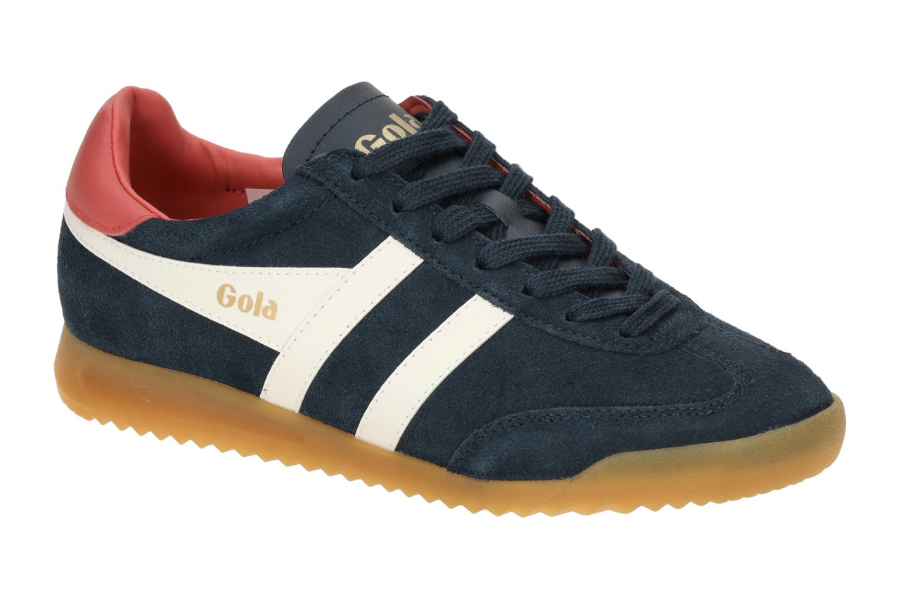 Gola TORPEDO CLB761AW dunkel-blau - Sneakers f?r Damen