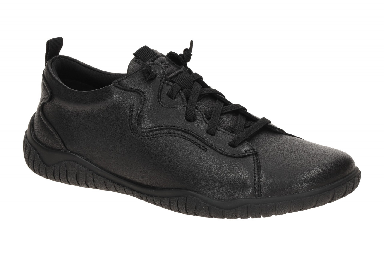 Josef Seibel Damen Schuhe 70701 TE793 Schwarz Slipper - bequem Halbschuhe Bar...