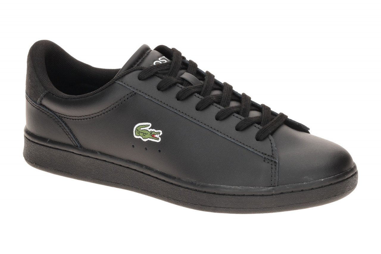 Lacoste CARNABY SET 225 50SMA0061 02H schwarz - Sneakers f?r Herren