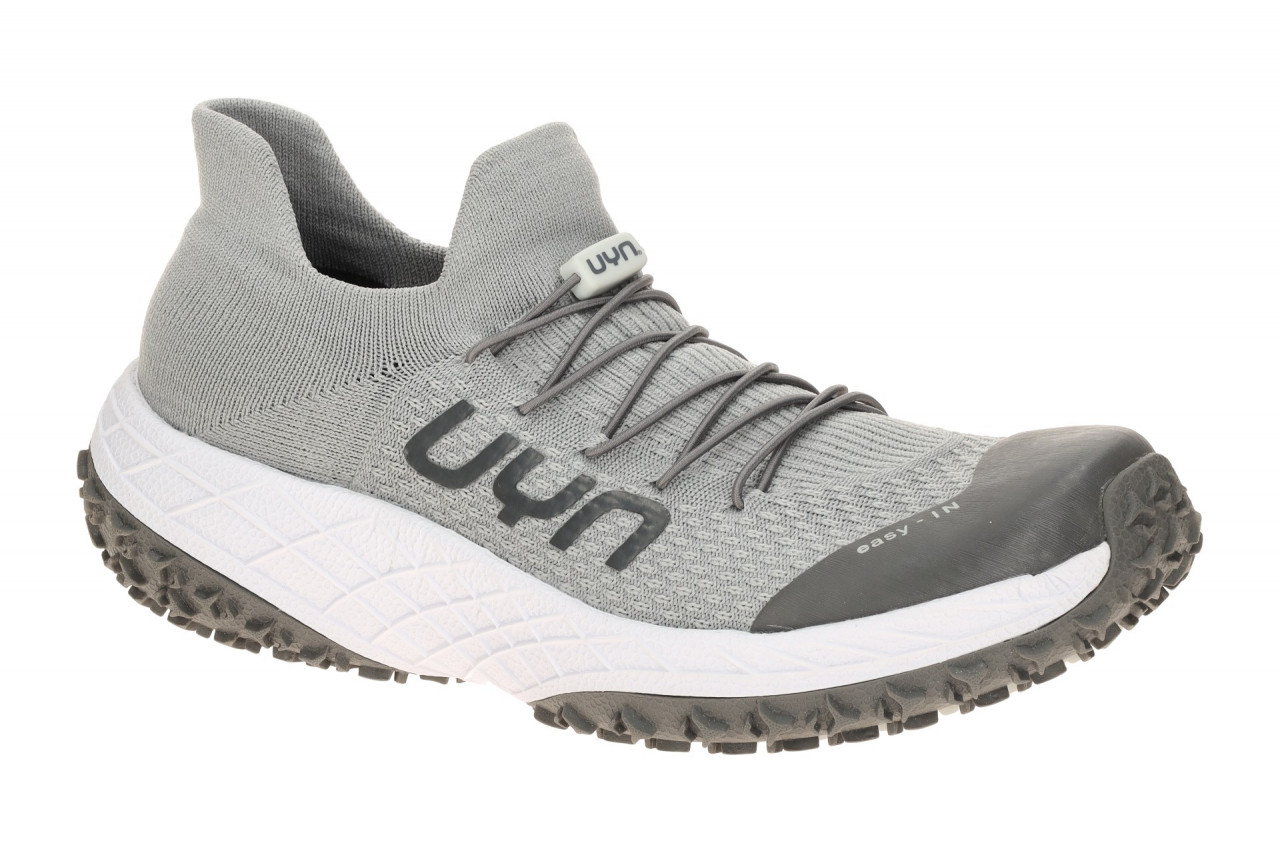 UYN Y100451 G119 Easy In Urban Trail Herrenschuhe - Grau/Grey