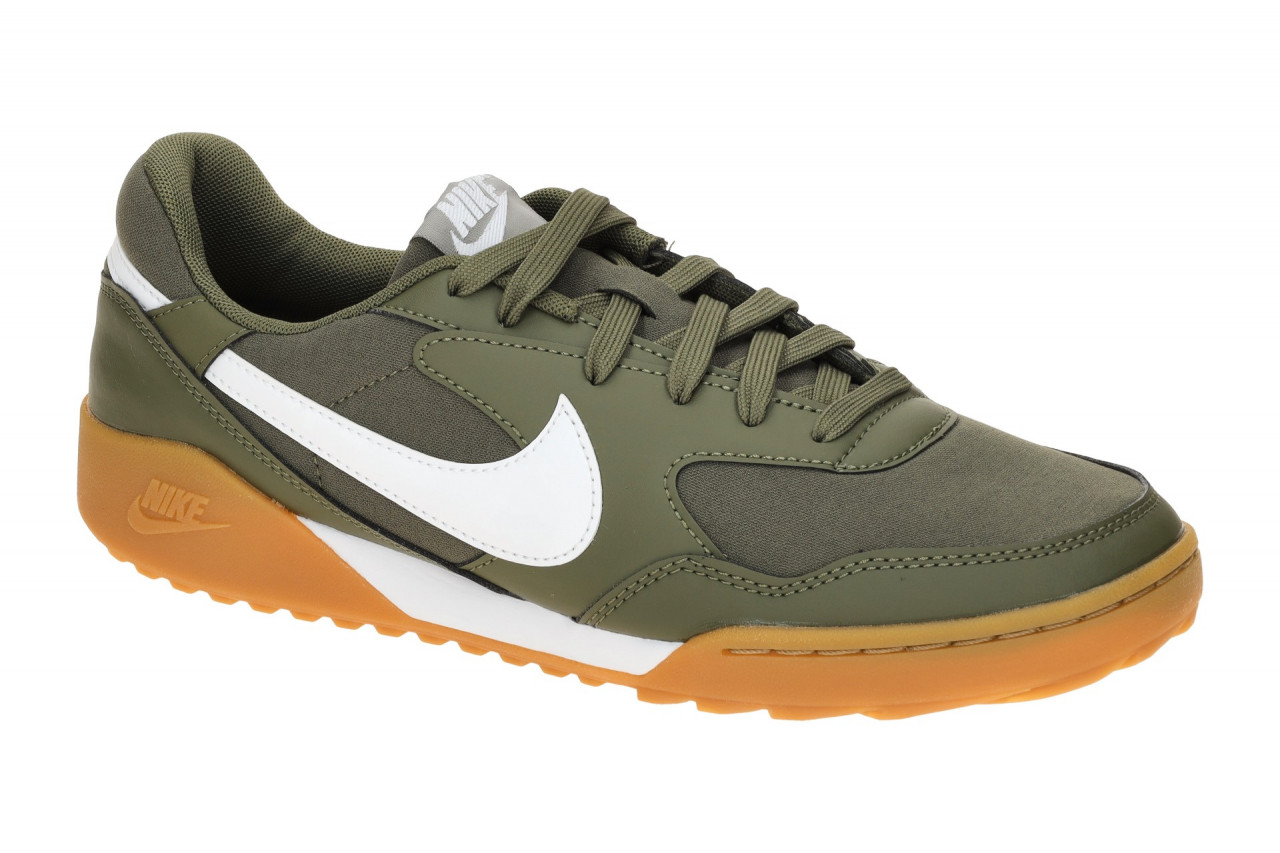NIKE TERRA MANTA HQ4502 200 olive - Sneakers f?r Herren