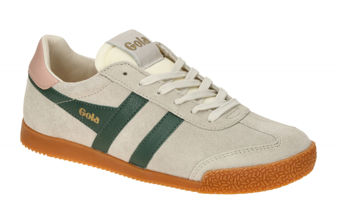 Gola ELAN CLB538FN hell-grau - Sneakers f?r Damen