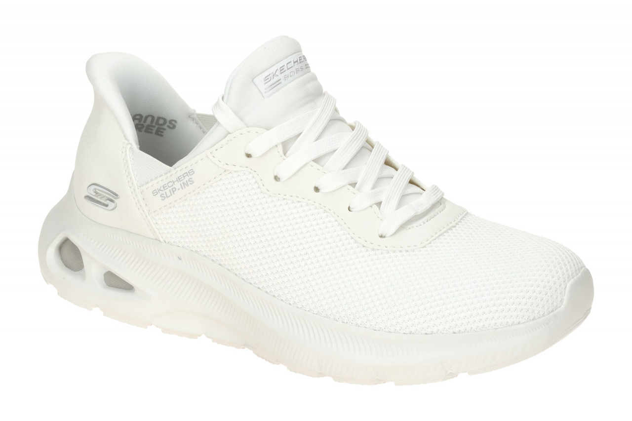 Skechers BOBS UNITY 117509 OFWT wei? - Sneakers f?r Damen