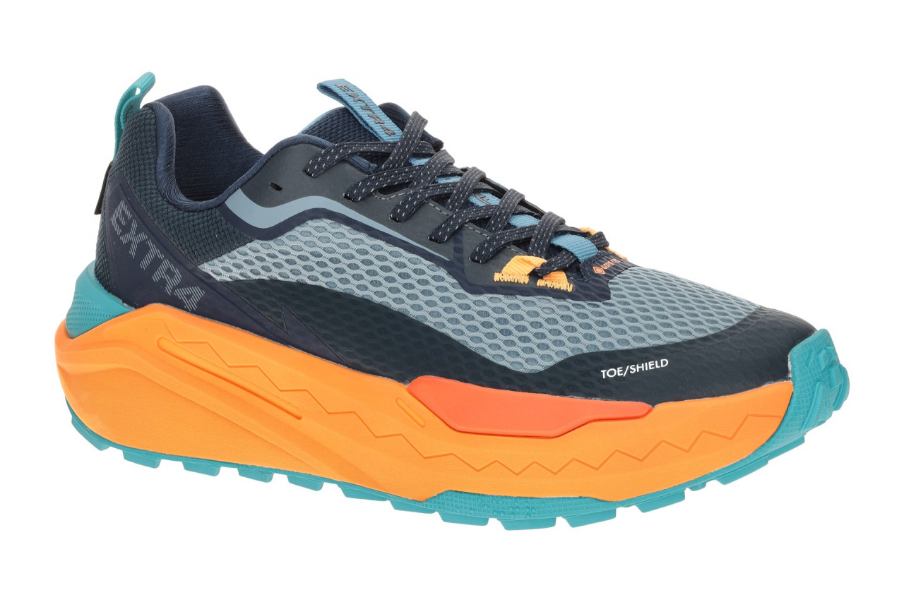 EXTR4 KAIZEN XL GTX 01 1200533 hell-blau - Sportschuhe f?r Herren