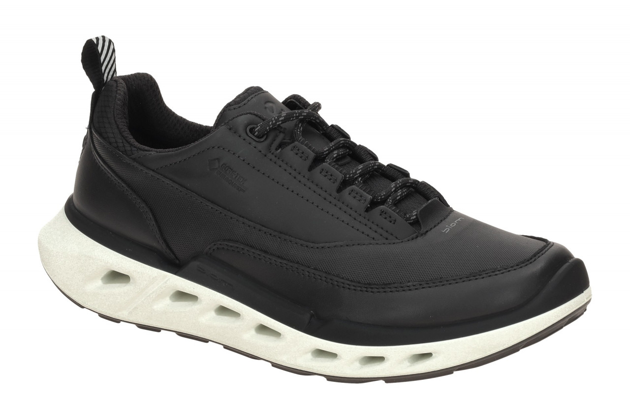 Ecco BIOM 720 85030351094 schwarz - Sportschuhe f?r Damen
