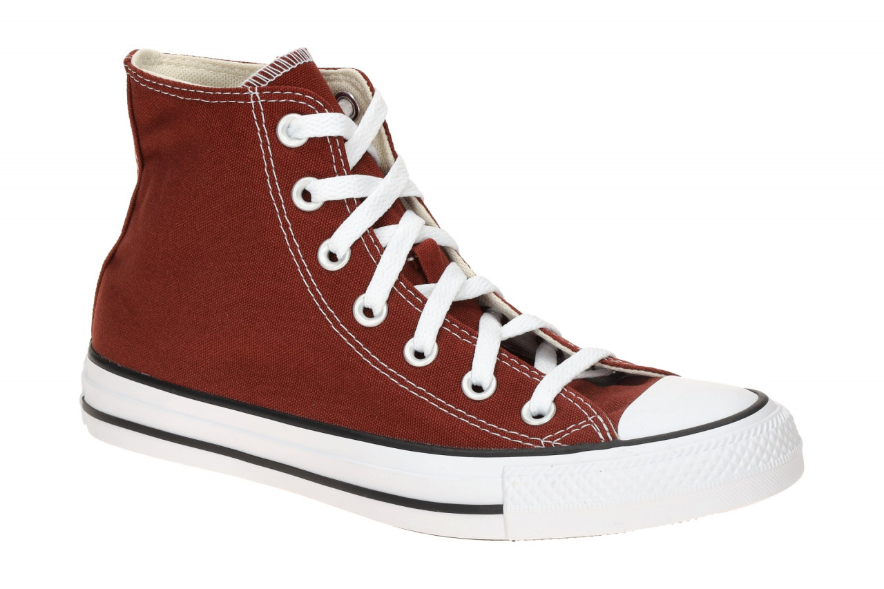 Converse CHUCK TAYLOR ALL STAR A13264C bordo - Damenschuhe - Hi cut Sneaker