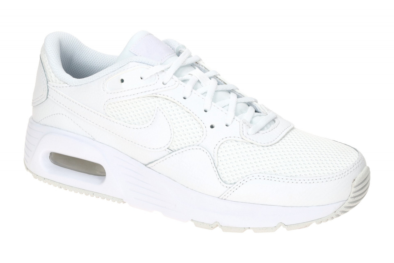NIKE AIR MAX SC CW4554 101 wei? - Sneakers f?r Damen