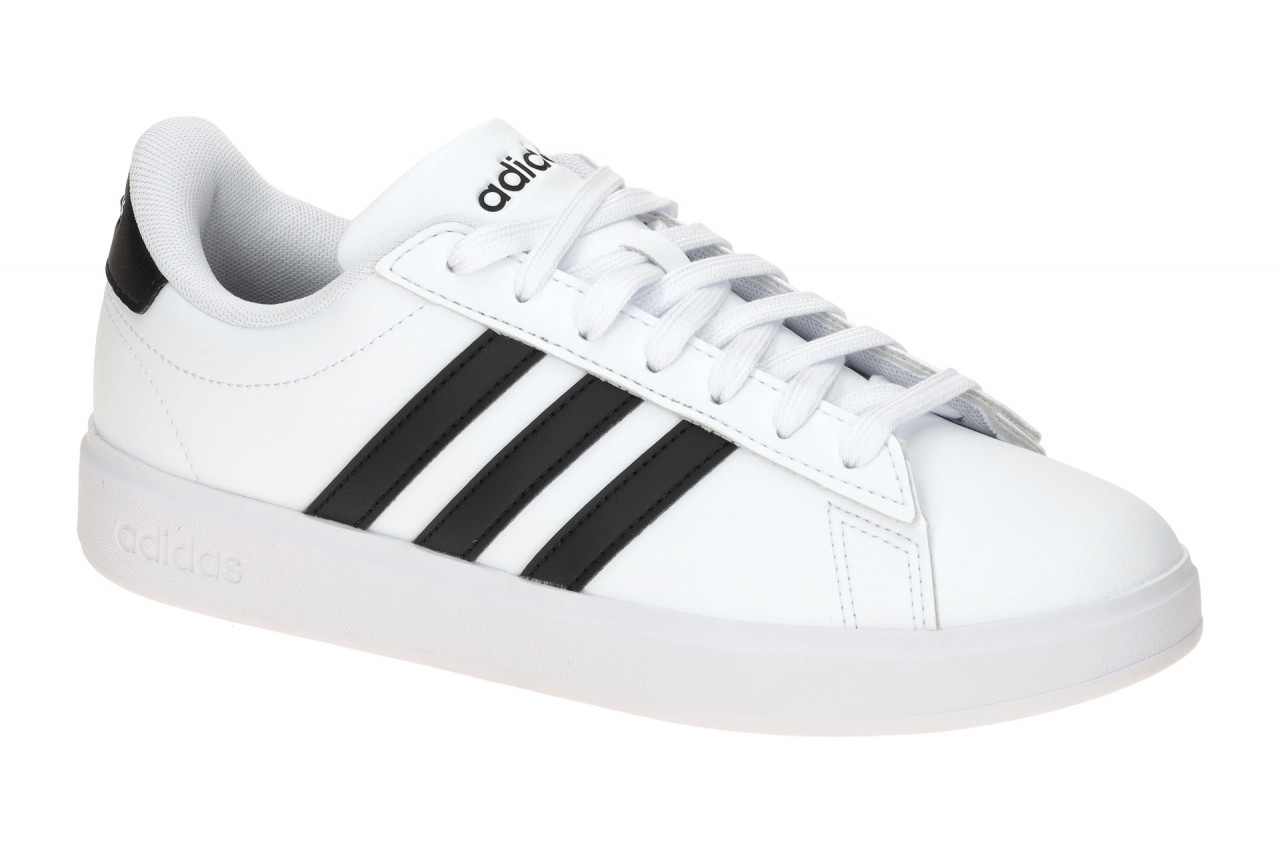 Adidas GRAND COURT 2.0 GW9214 wei? - Sneakers f?r Damen