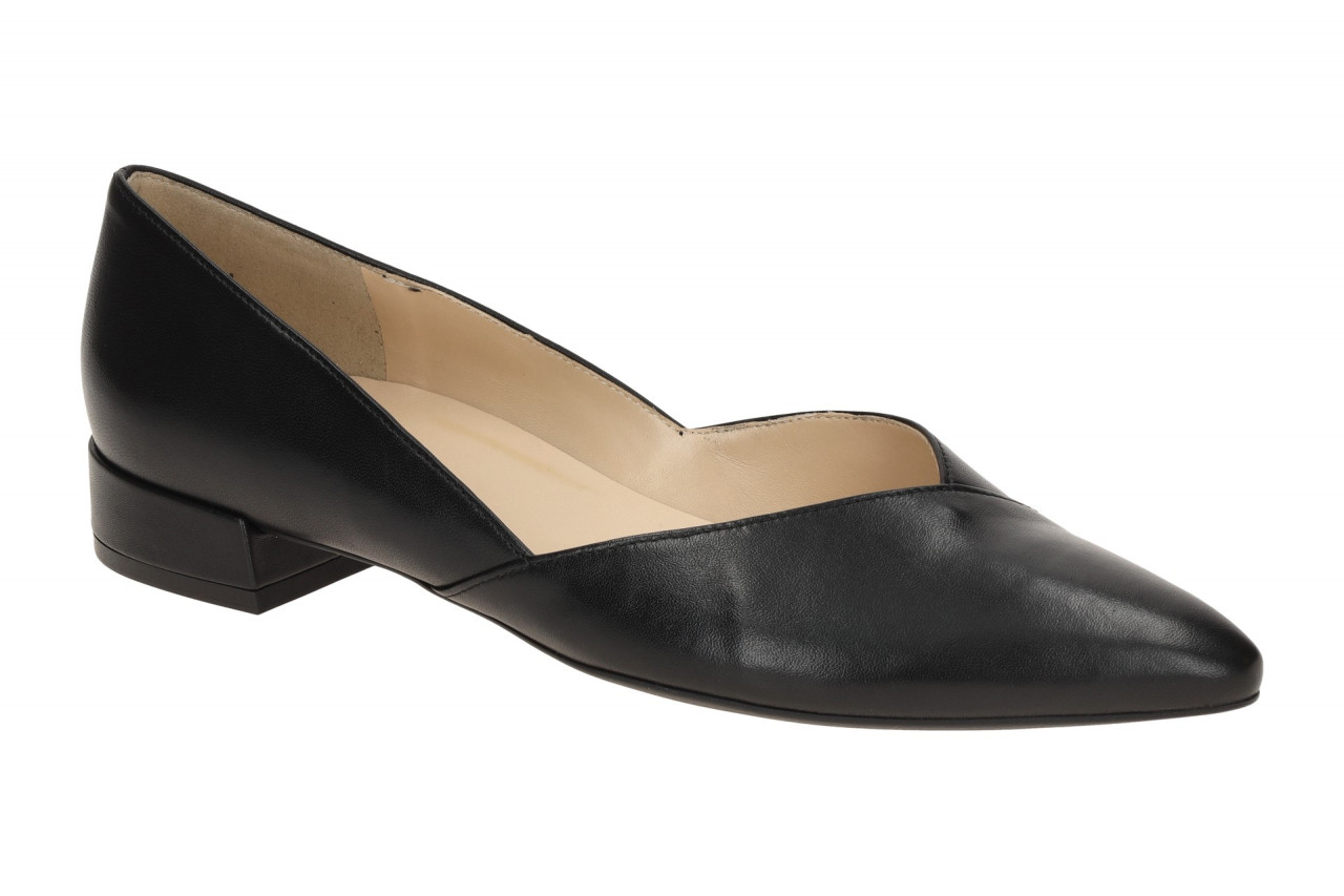 H?gl BOULEVARD 20 0-17 2000 0100 schwarz - Pumps f?r Damen