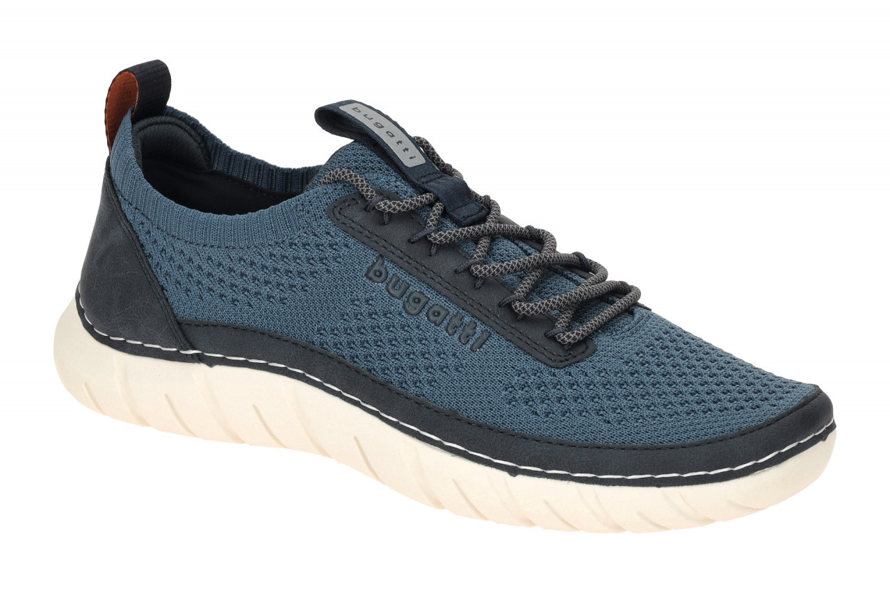 Bugatti COMPTON 321ASM016950 4041 blau - Sneakers f?r Herren