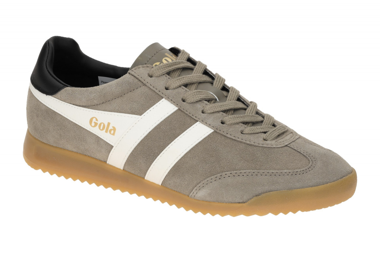 Gola TORPEDO CMB761FW grau - Sneakers f?r Herren