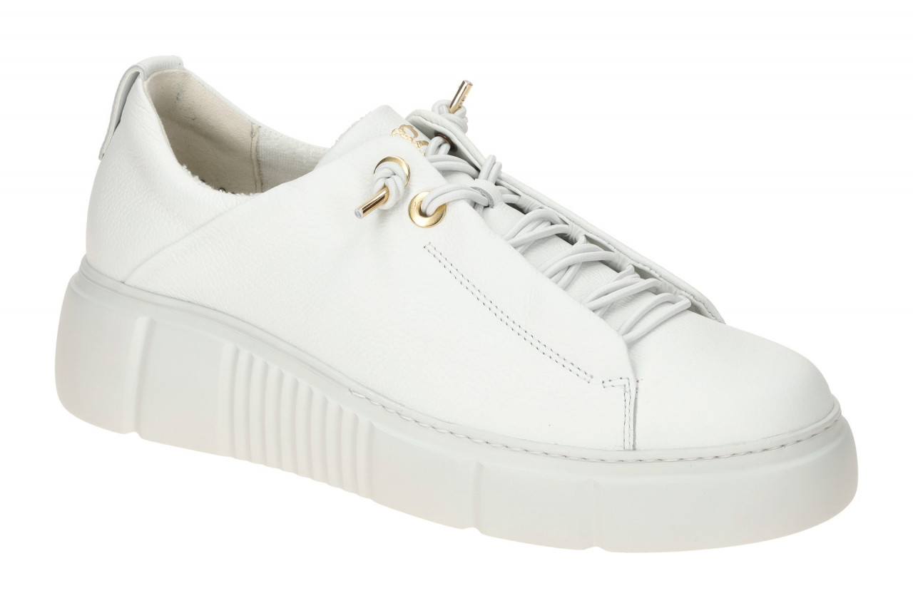 Paul Green 5418-03 wei? - Sneakers f?r Damen