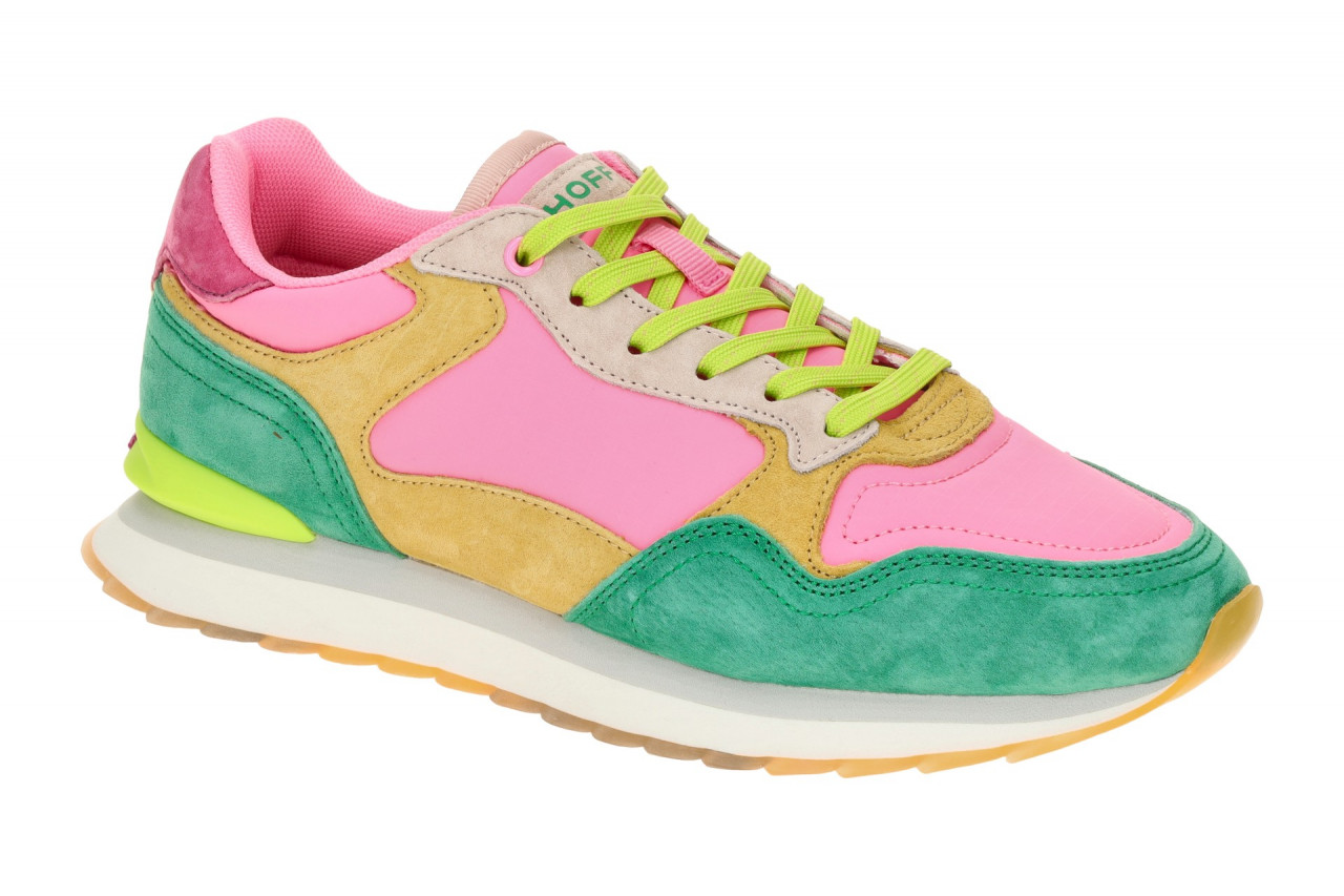 Hoff SANTA MARTA 12402013 pink - Sneakers f?r Damen