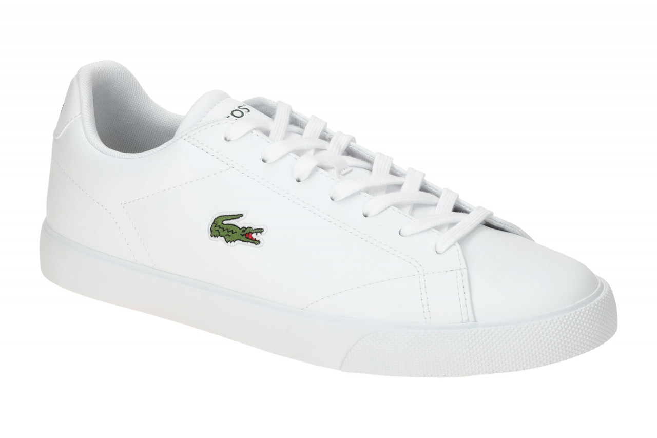 Lacoste LEROND SET 49CMA0036_21G wei? - Sneakers f?r Herren