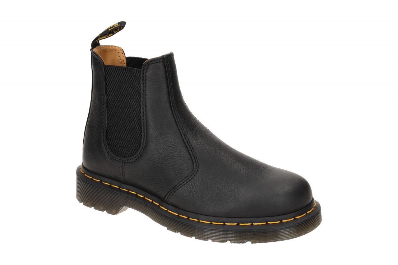 Dr. Martens 2976 31989001 schwarz - UNISEX Damen- und Herrenschuhe