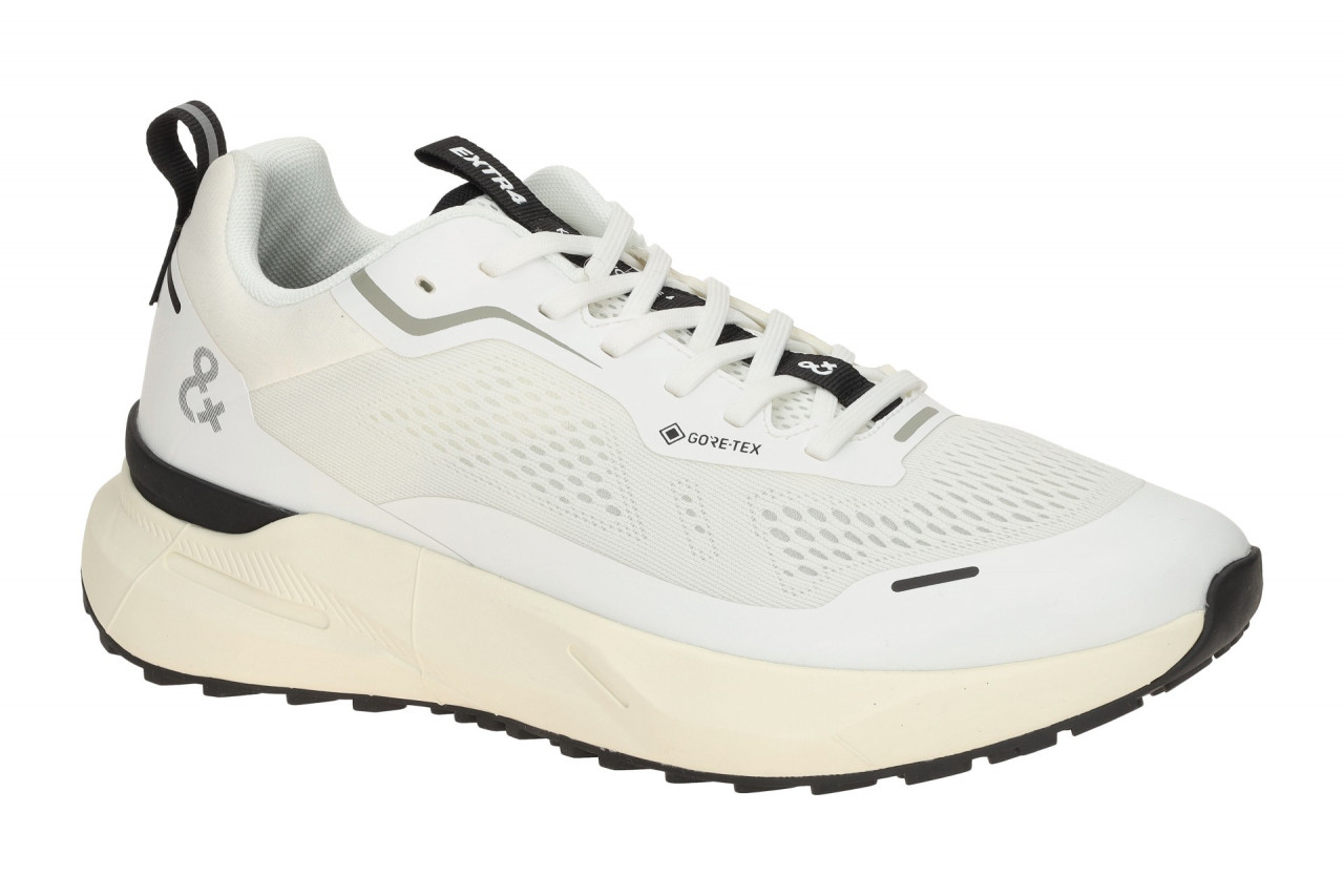 EXTR4 KAIZEN VOLUM 4 GTX 1200166 wei? - Sportschuhe f?r Herren