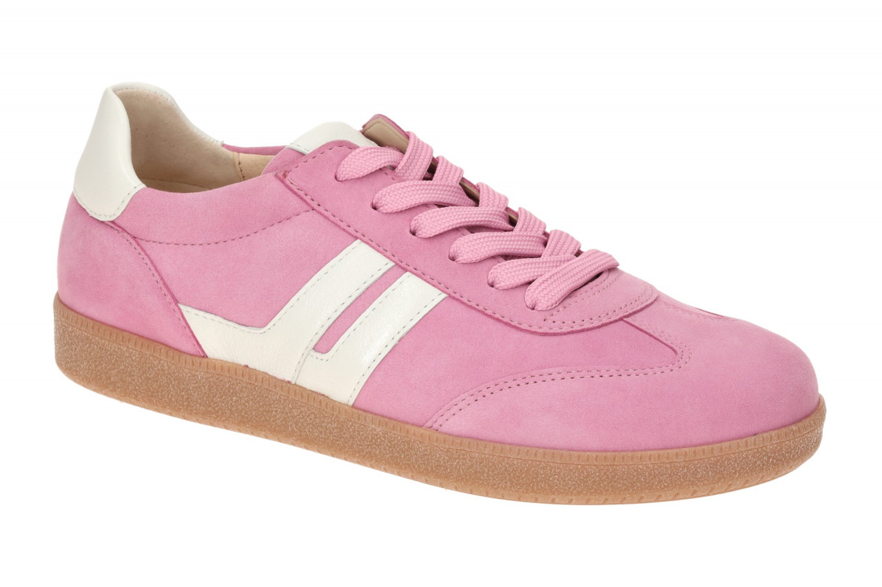 Gabor 63.300.33 rose - Sneakers f?r Damen