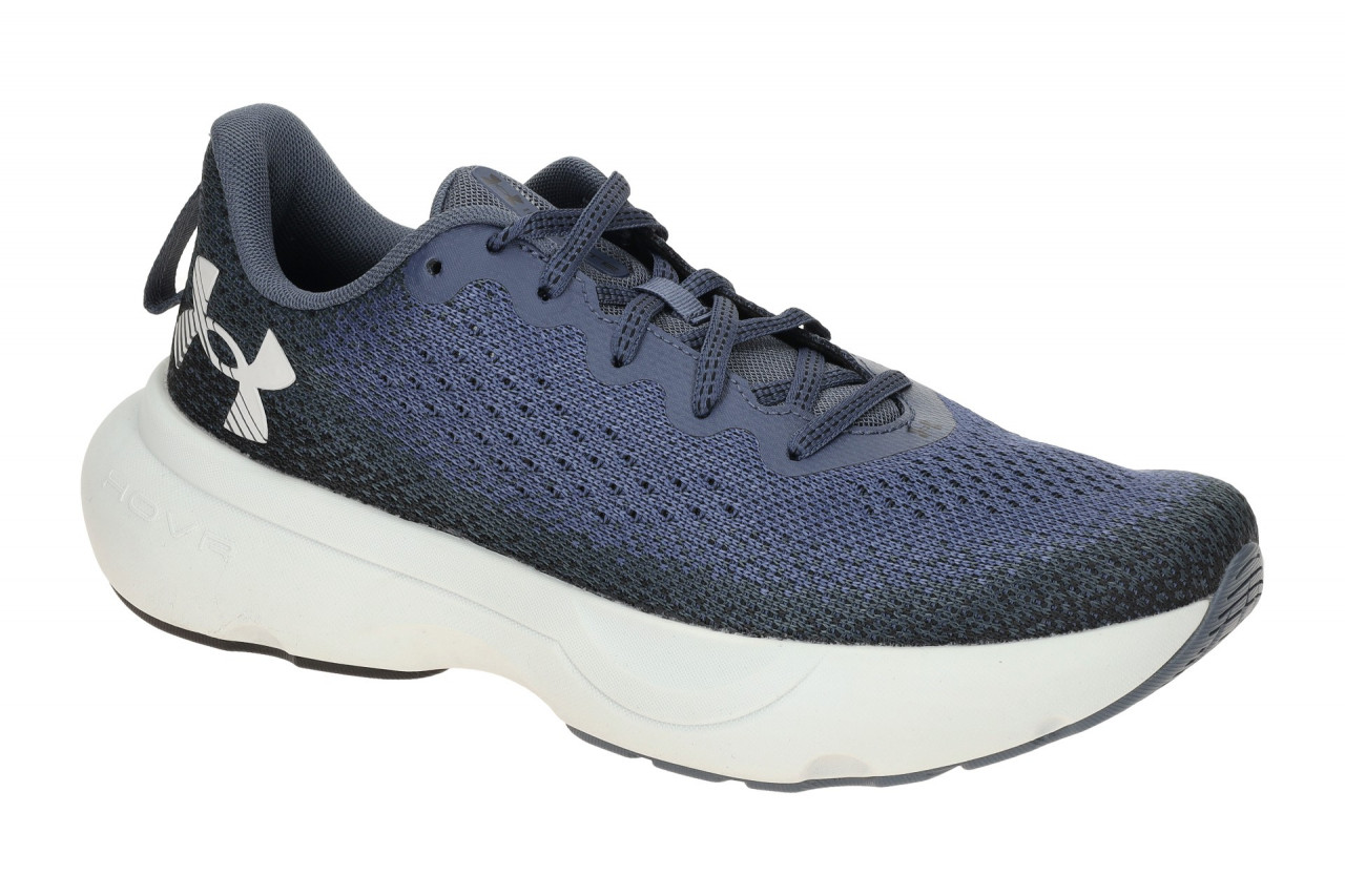 Under Armour INFINITE 3027523-044 blau - Sportschuhe f?r Herren