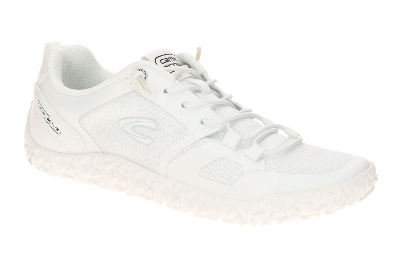 camel active 54ILN10-706500 Island Women`s Slipper Halbschuhe Wei? (White) Ex...