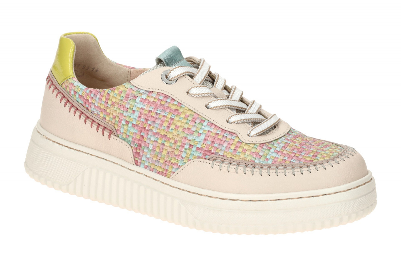 Gabor COMO 66.405.62 beige - Sneakers f?r Damen