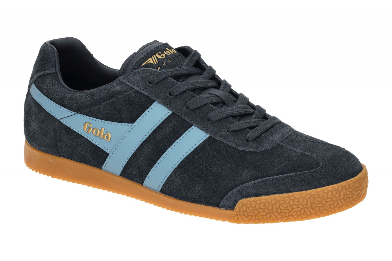 Gola HARRIER CMA192ED dunkel-blau - Sneakers f?r Herren