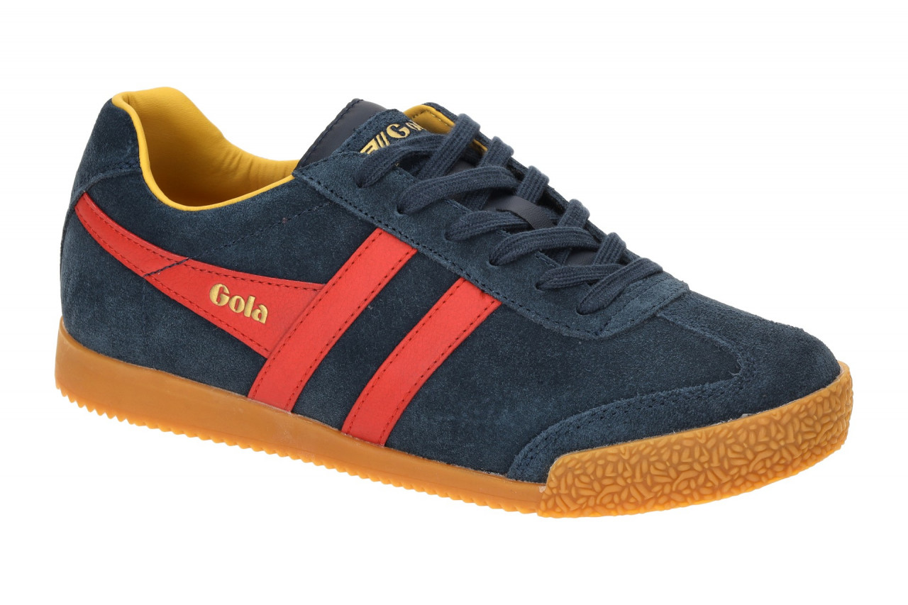Gola HARRIER CLA192IE dunkel-blau - Sneakers f?r Damen