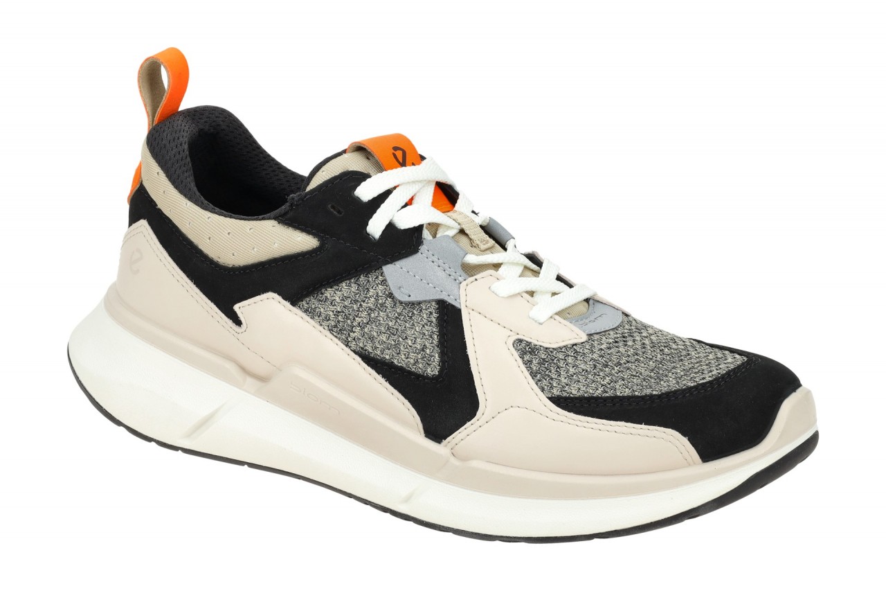 Ecco BIOM 2.2 83077460926 beige - Sportschuhe f?r Herren