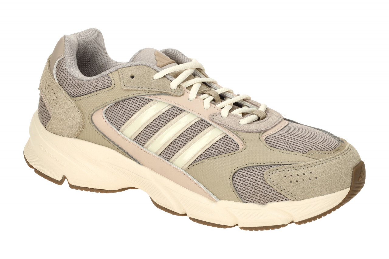 Adidas CRAZYCHAOS 2000 JH6920 grau - Sneakers f?r Damen