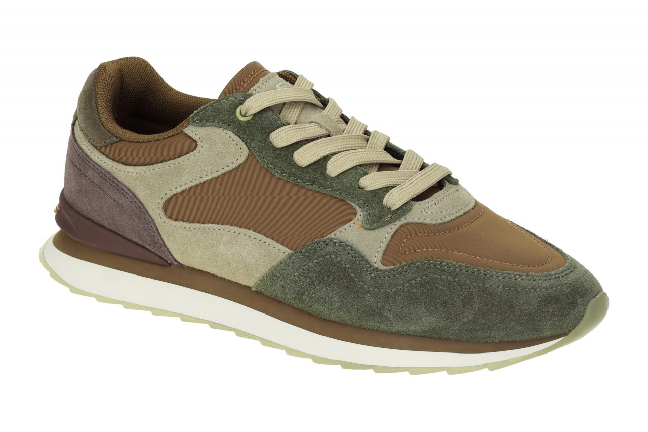 Hoff CITY 22502605 braun - Sneakers f?r Herren