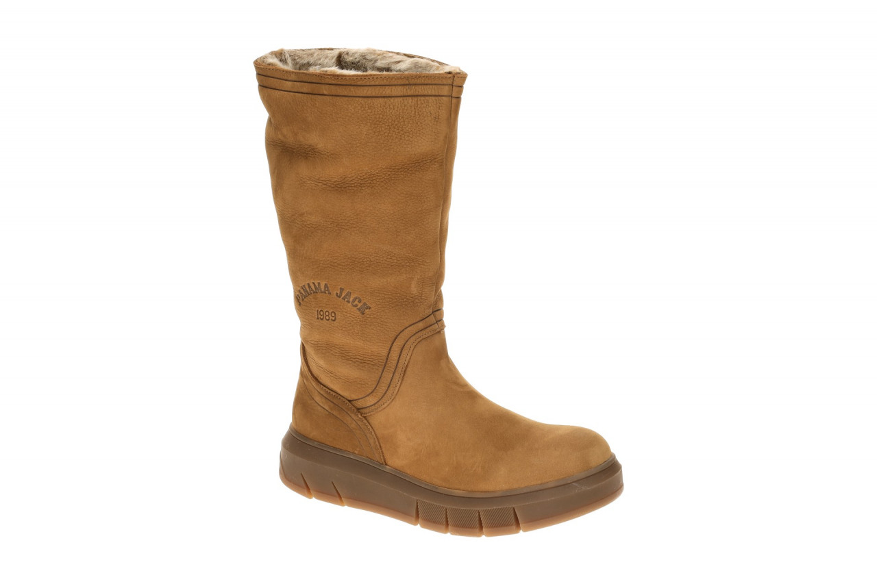 Panama Jack Neck B1 cuero braun - Winterstiefel f?r Damen