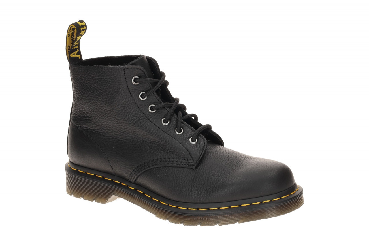 Dr. Martens 101 UB 32166001 schwarz - UNISEX Damen- und Herrenschuhe
