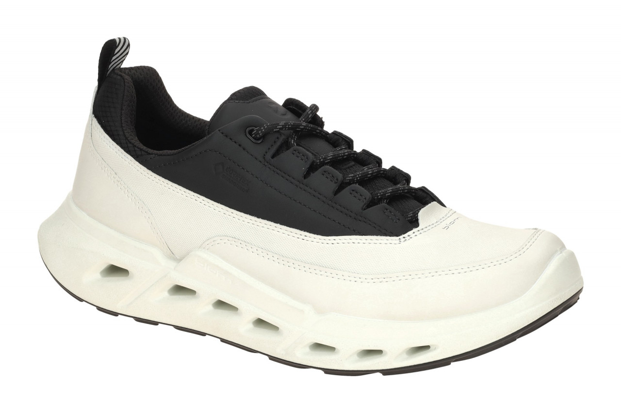 Ecco BIOM 720 85030451222 wei? - Sportschuhe f?r Herren