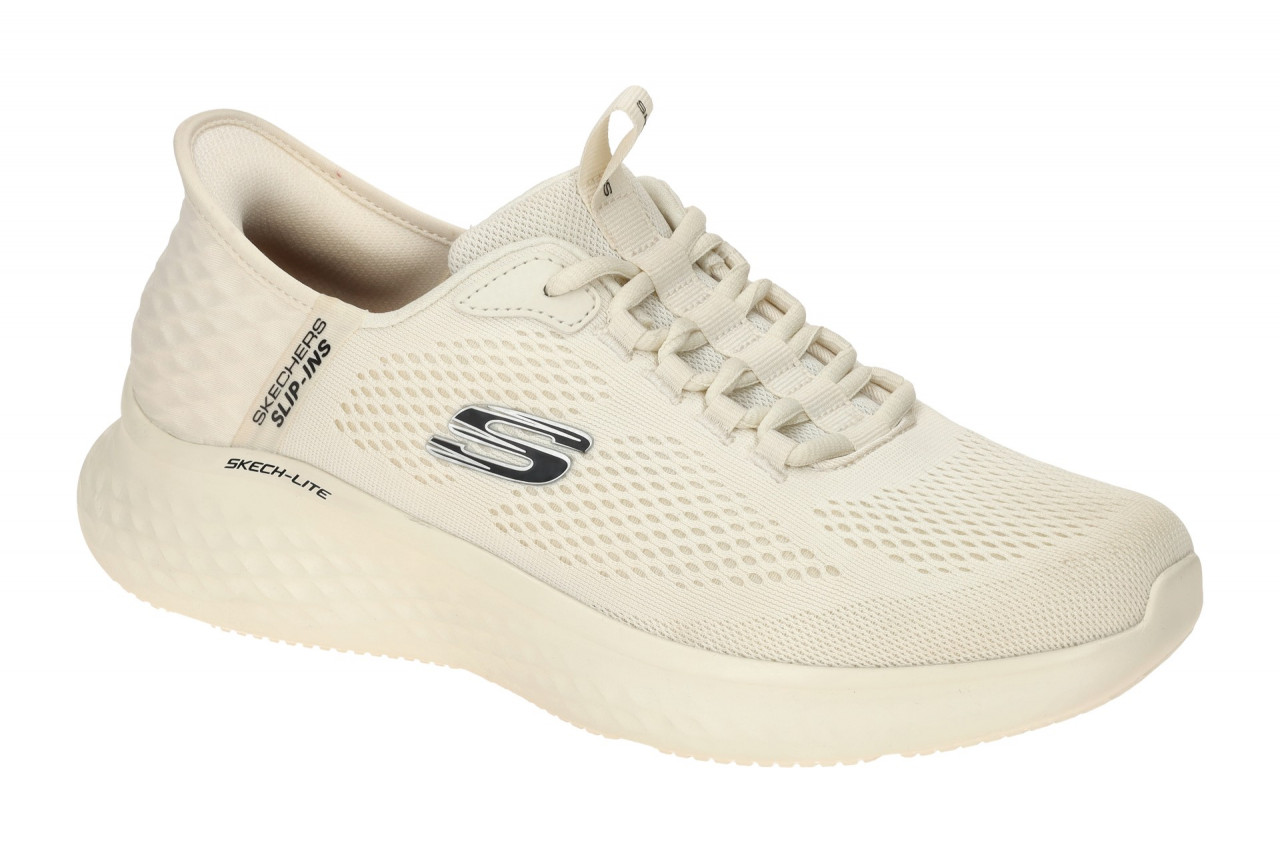Skechers SKECH 232466 OFWT offwhite - Sneakers f?r Herren