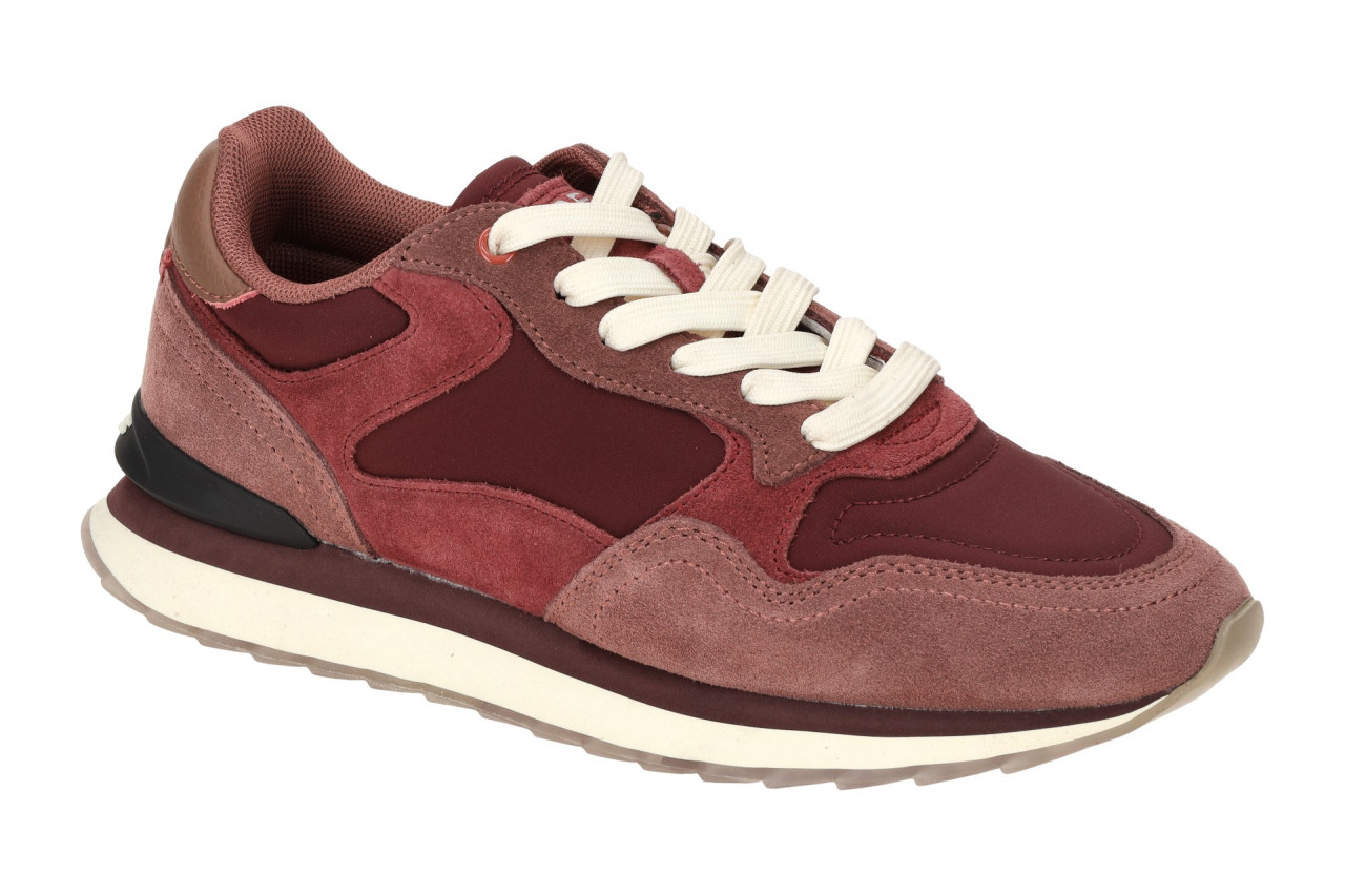 Hoff DALLAS 22502008 bordo - Sneakers f?r Damen