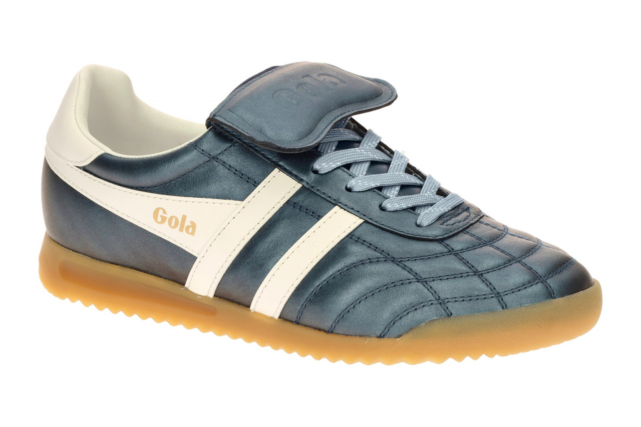Gola STADIUM 86 CLB575EW blau - Sneakers f?r Damen