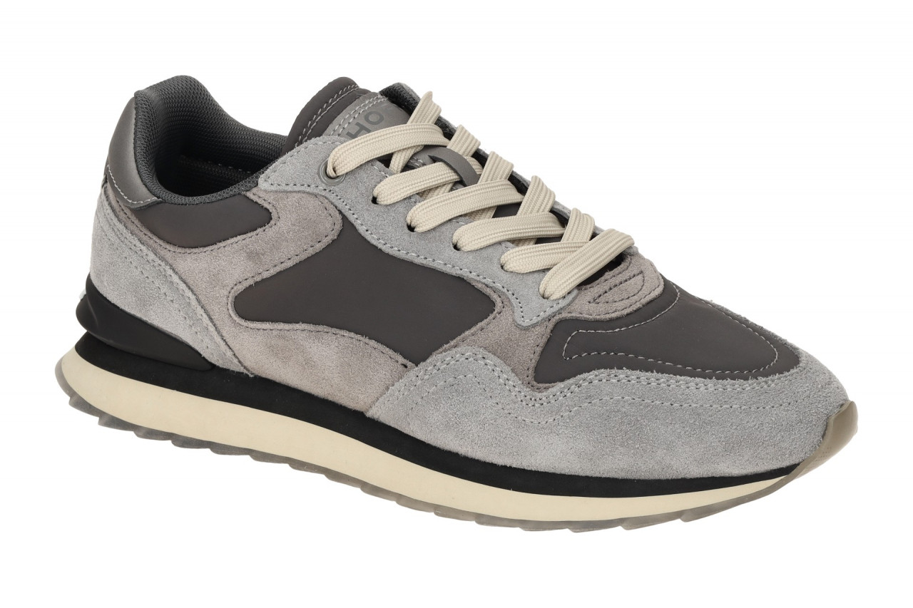 Hoff BERLIN WOMAN 22402006 grau - Sneakers f?r Damen