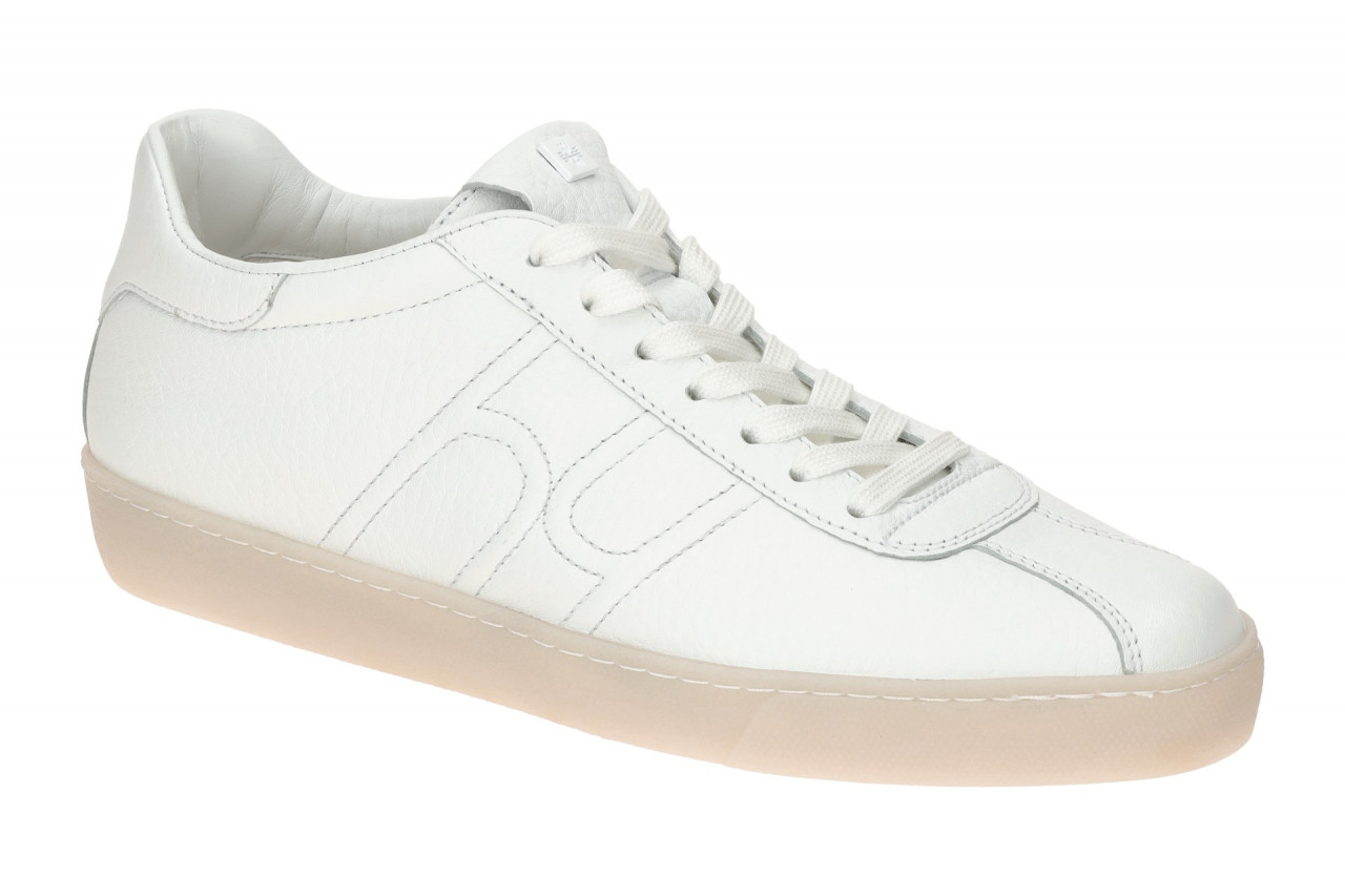 H?gl SAM 9-10 0316 0200 wei? - Sneakers f?r Damen