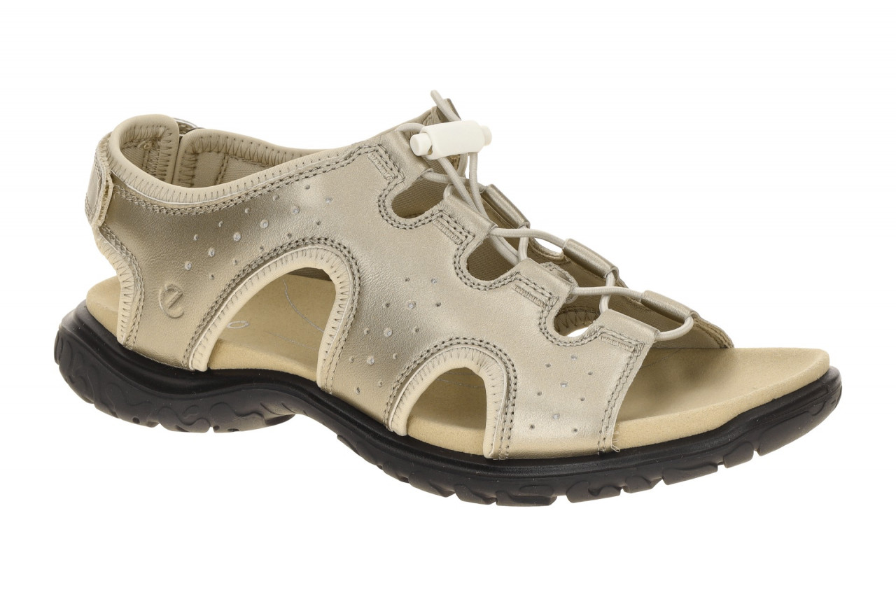 Ecco OFFROAD 85331361548 grau - Outdoor Sandale f?r Damen