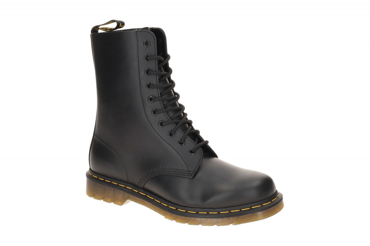 Dr. Martens 1490 11857001 schwarz - UNISEX Damen- und Herrenschuhe