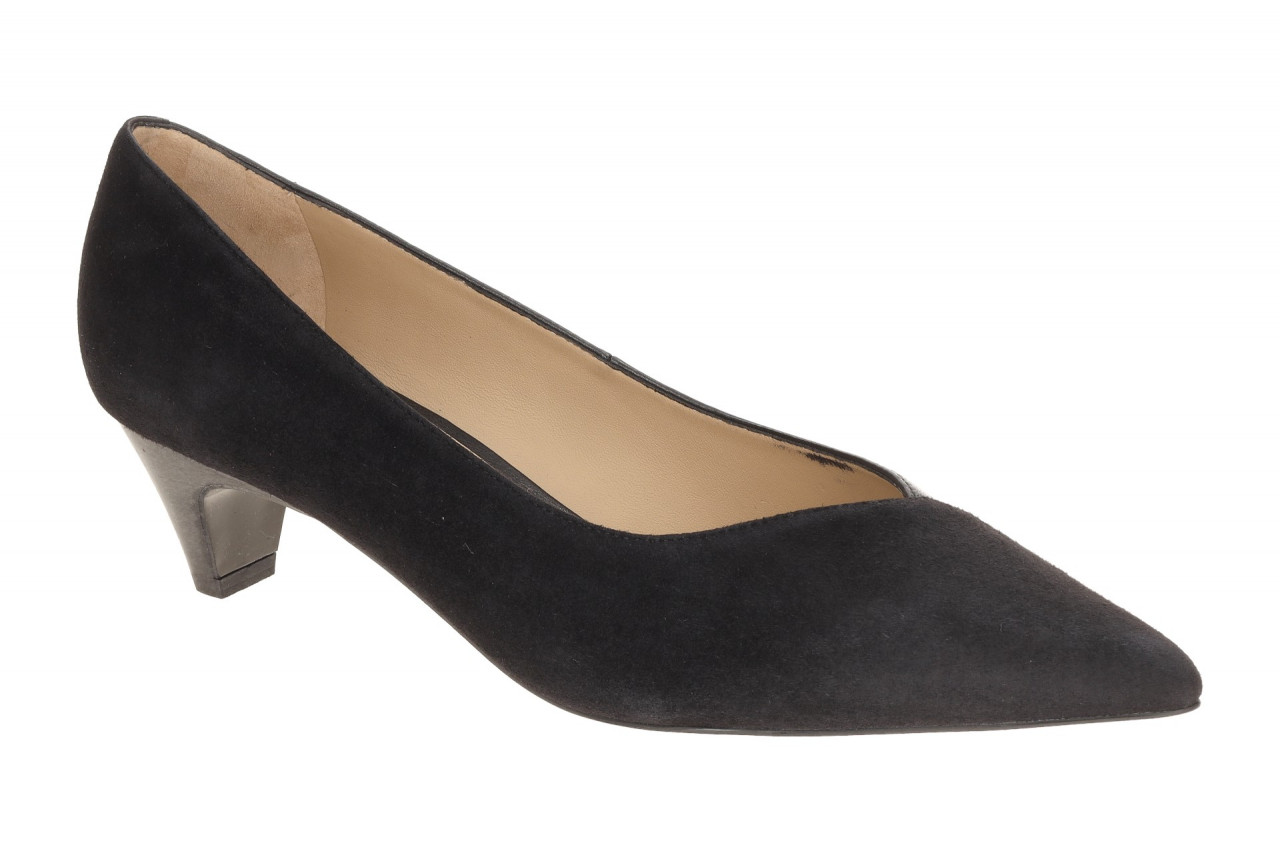 Peter Kaiser 9-72441-45 019 schwarz - Pumps f?r Damen