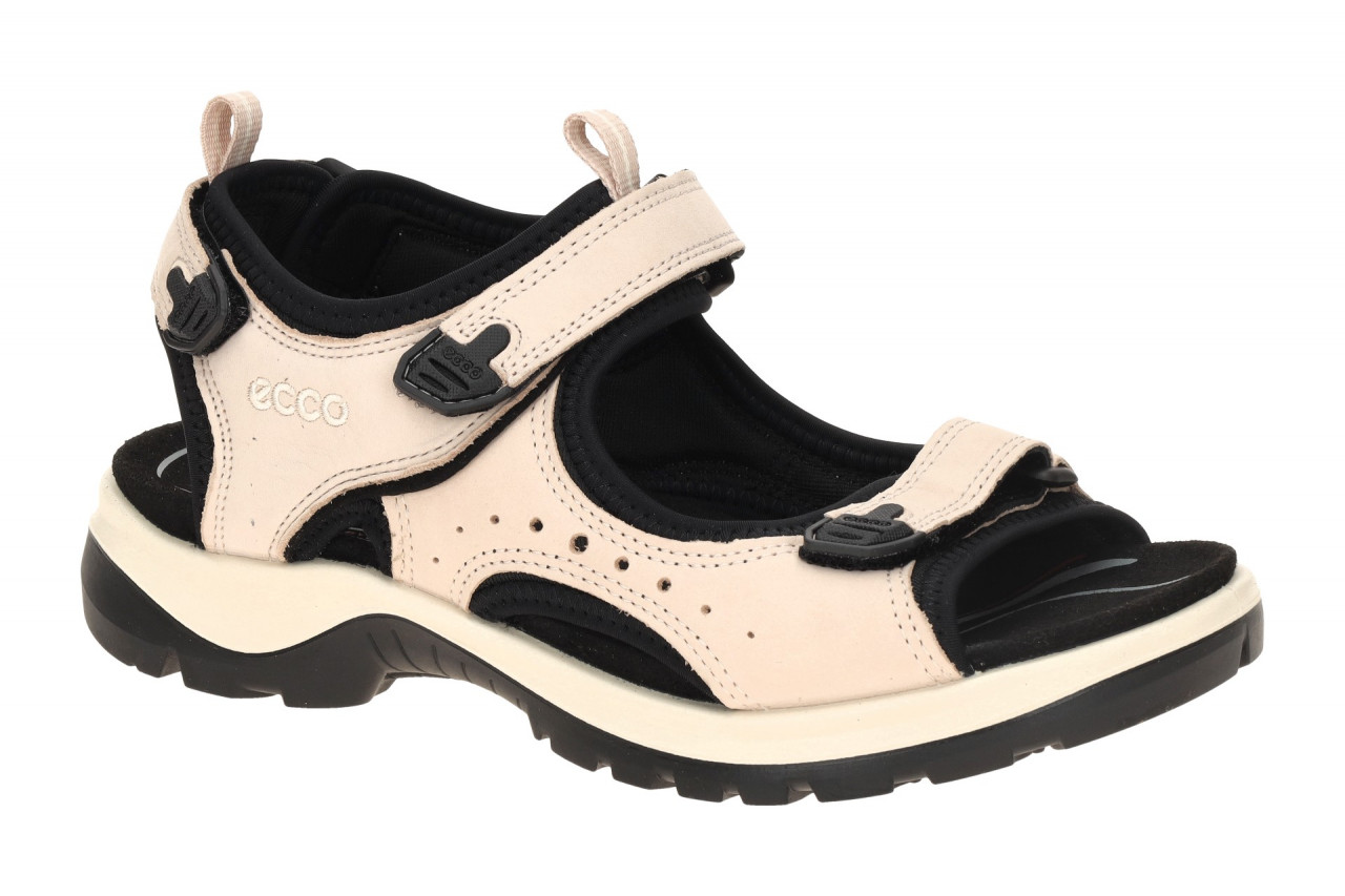 Ecco OFFROAD 82204302118 rose - Outdoor Sandale f?r Damen