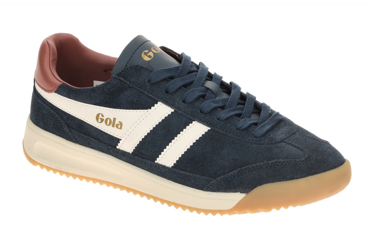 Gola TORNADO 88 CMB781EA dunkel-blau - Sneakers f?r Herren