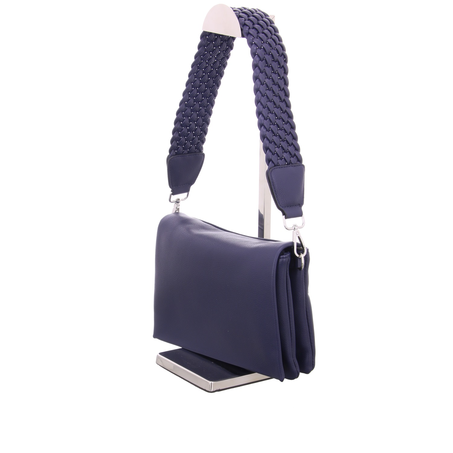 Handtaschen blau Veri -