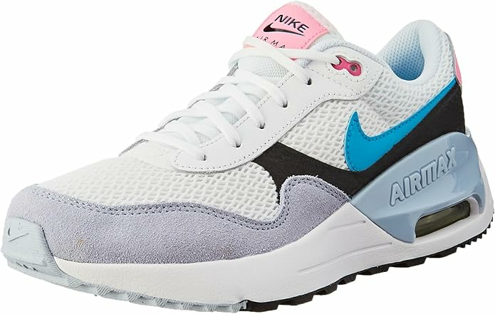 Nike Kinder Sneaker Freizeitschuhe Nike Air Max SYSTM Big Ki... 35,5