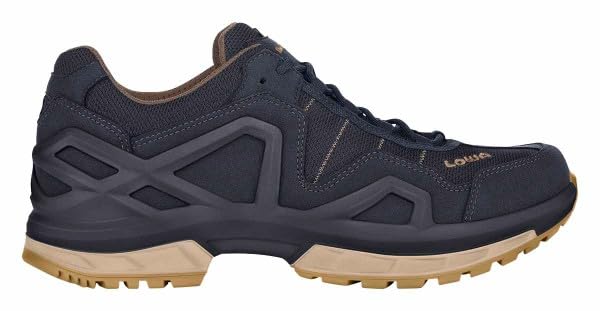 LOWA Damen Outdoorschuhe blau 10,5