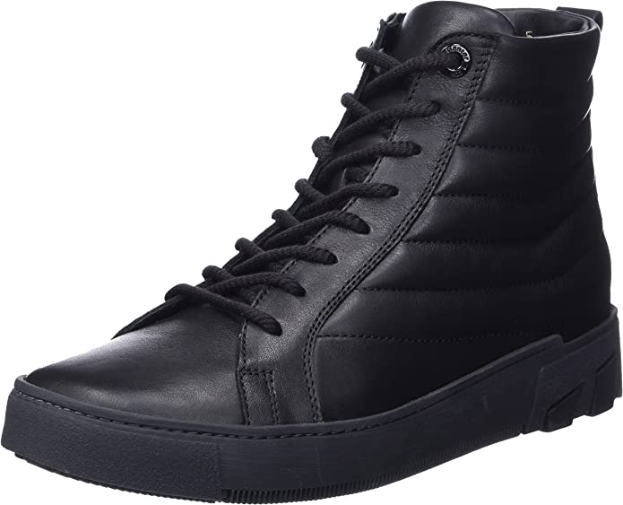 Winterstiefel schwarz Giulietta 38