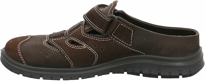 Jomos Diese Herrenschuhe in der Farbe Braun üb braun 41