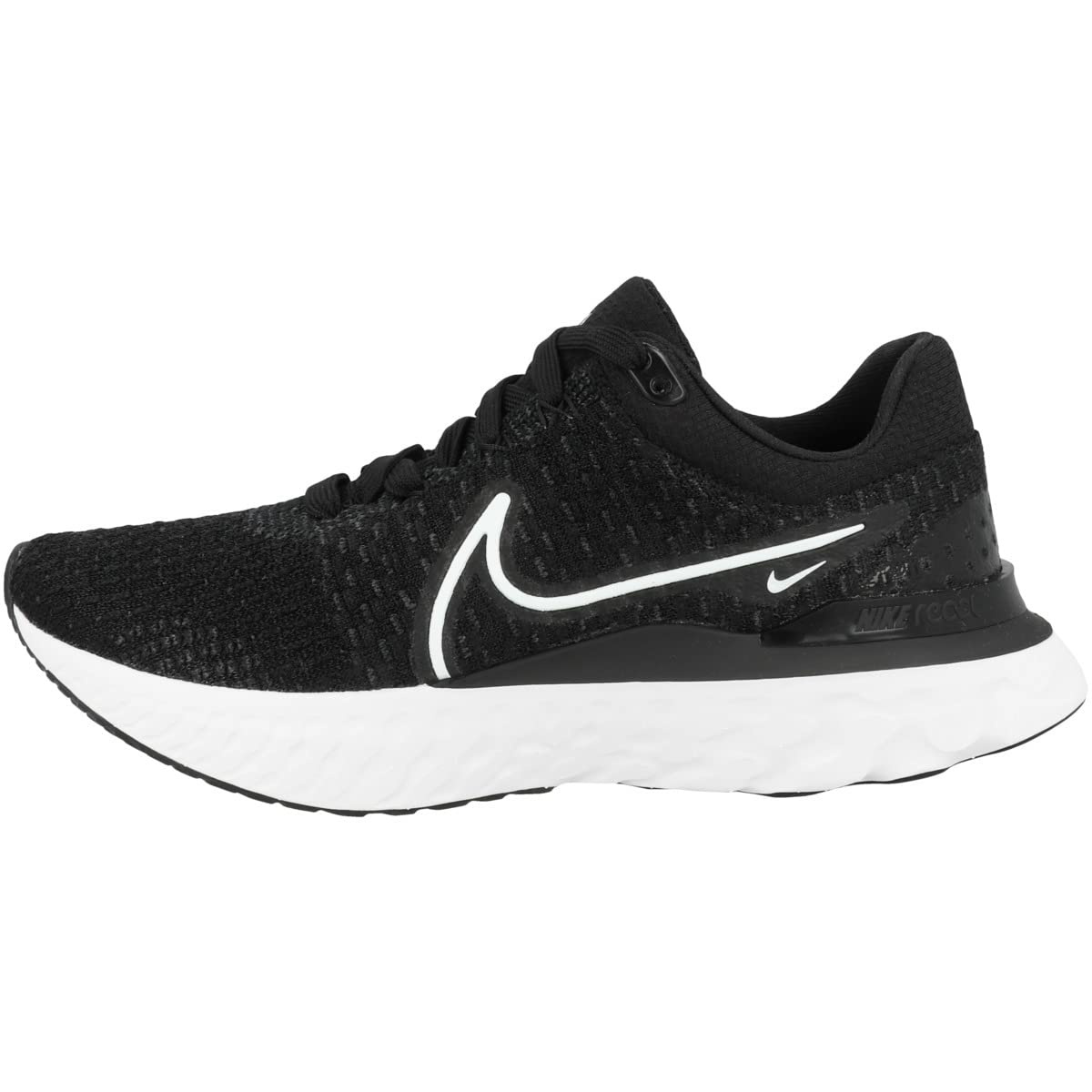 Nike Damen Laufschuhe W Nike React Infinity Run Fk 3 36
