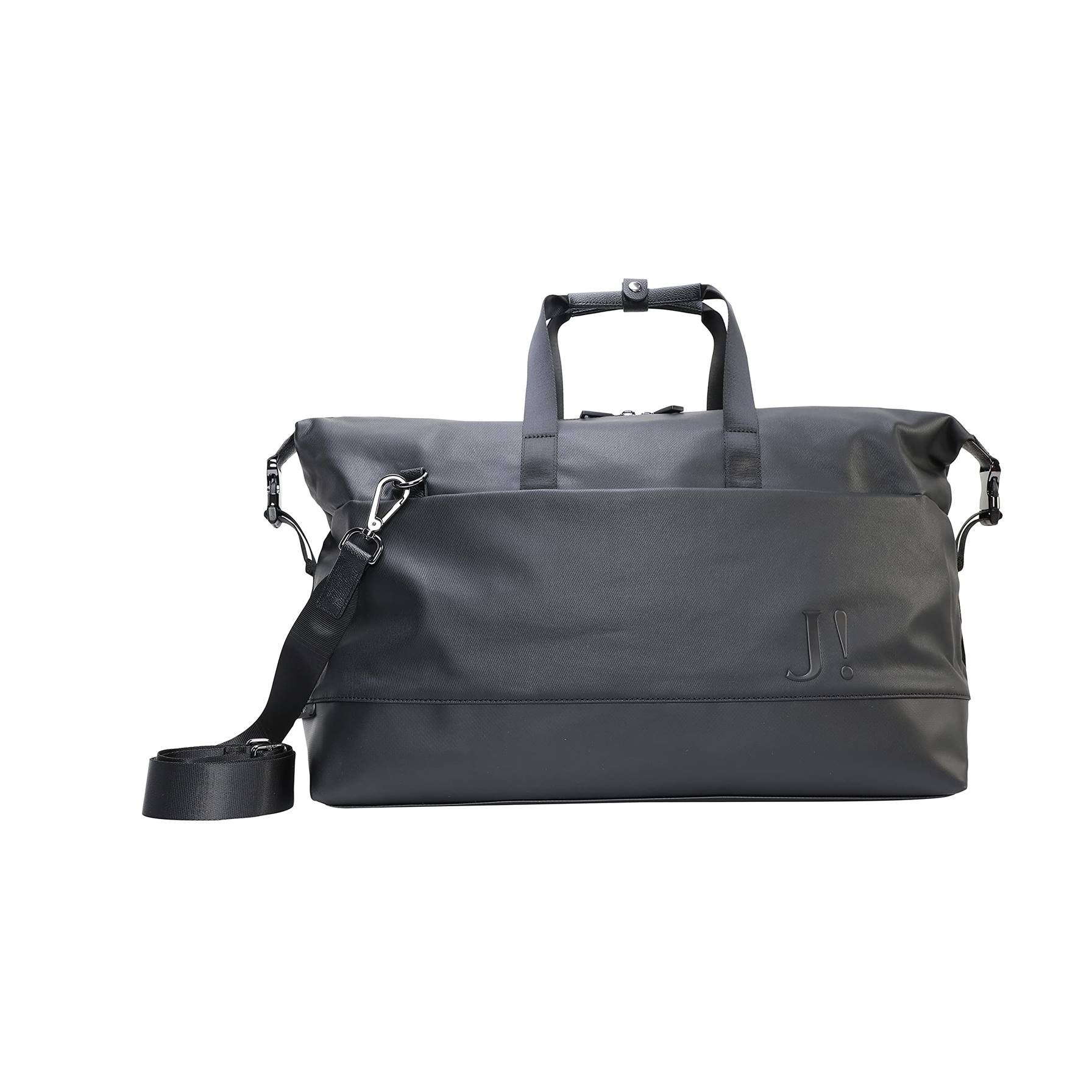 Handtaschen schwarz marcena maik weekender mhz One Size