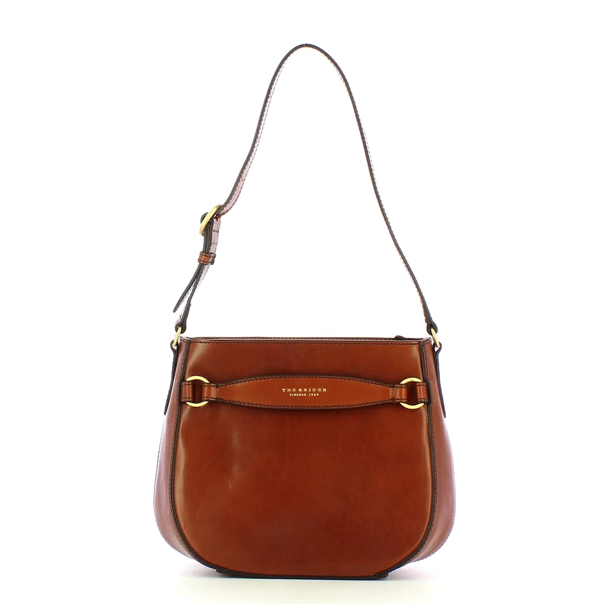 Handtaschen braun RV - TASCHE -